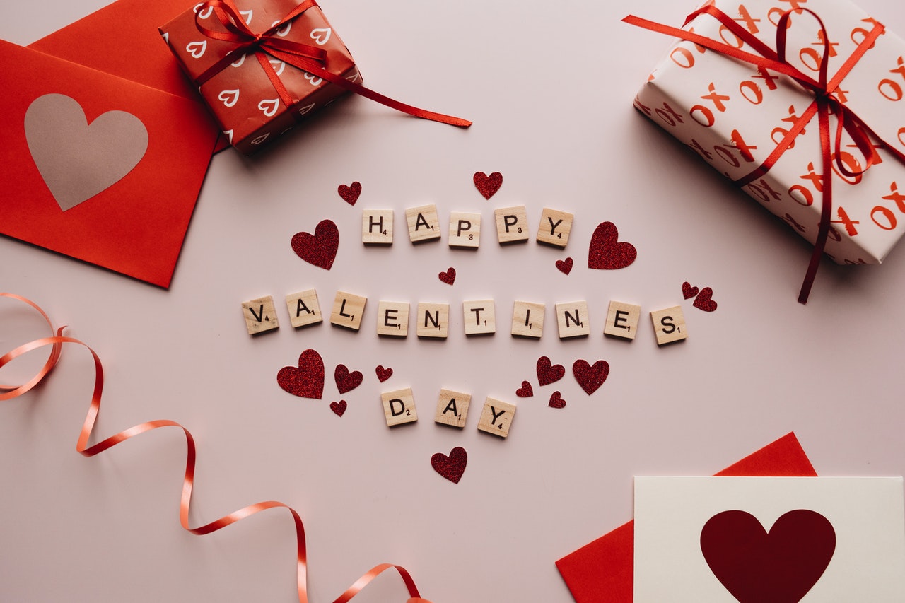 Beste Valentinstag Geschenke für Sie und Ihn