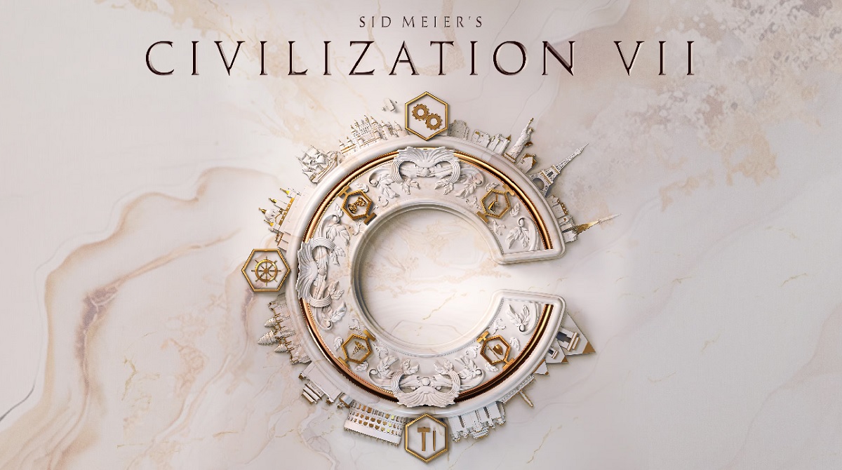 De release van Sid Meier's Civilisation VII: A New Era of Strategy is aangekondigd