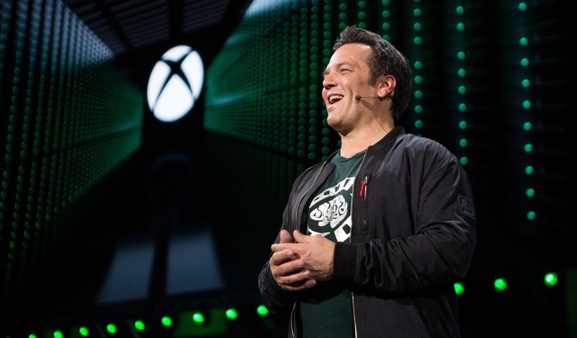 Phil Spencer to Receive Lifetime Achievement Award at 25th Annual D.I.C.E Awards