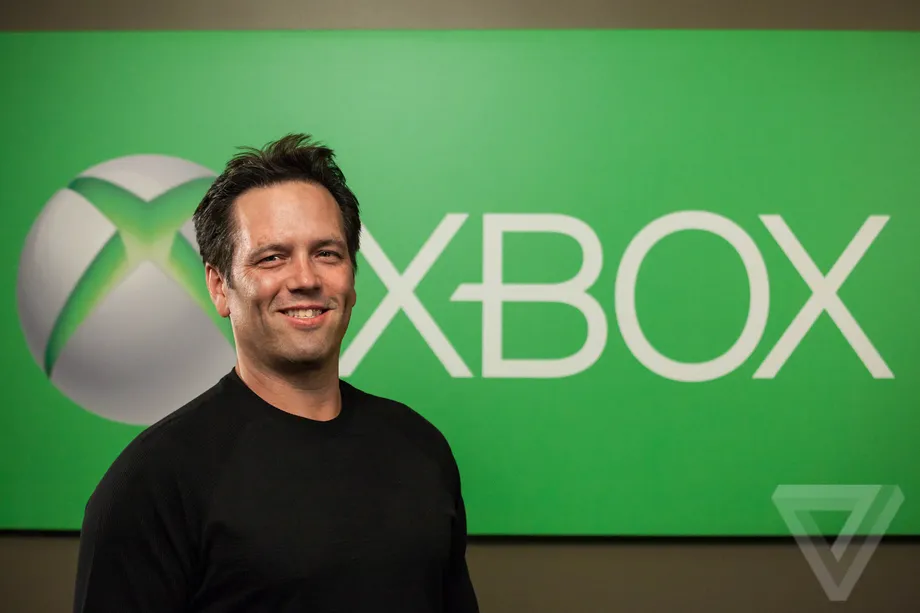 Phil Spencer is ready to recognize the Raven union after concluding a deal with Activision Blizzard