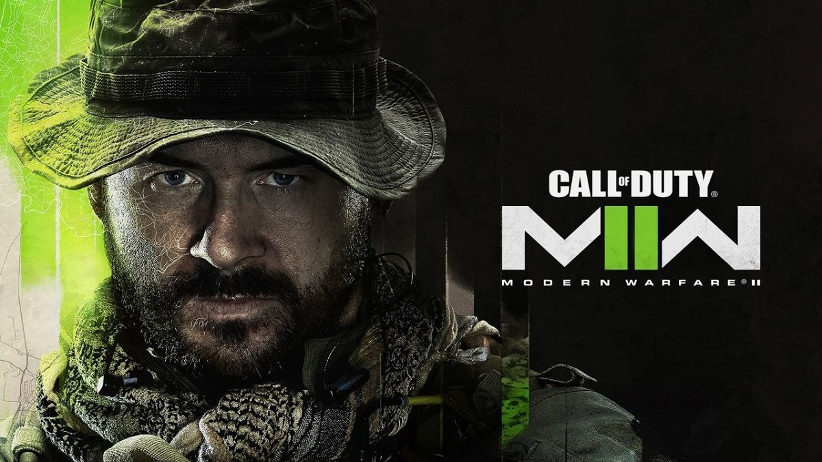 Боротьба з картелями не за горами! Представлений новий тизер сюжетної кампанiї Call of Duty: Modern Warfare 2