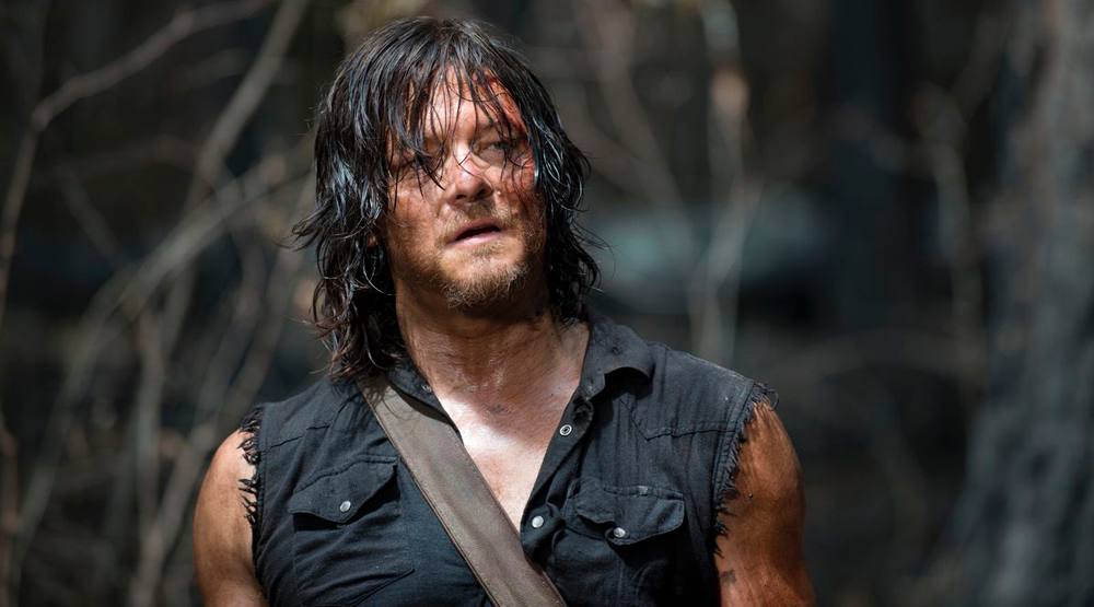 'Art Beyond Ratings': Norman Reedus says new 'The Walking Dead' spin-off about his character won't chase views