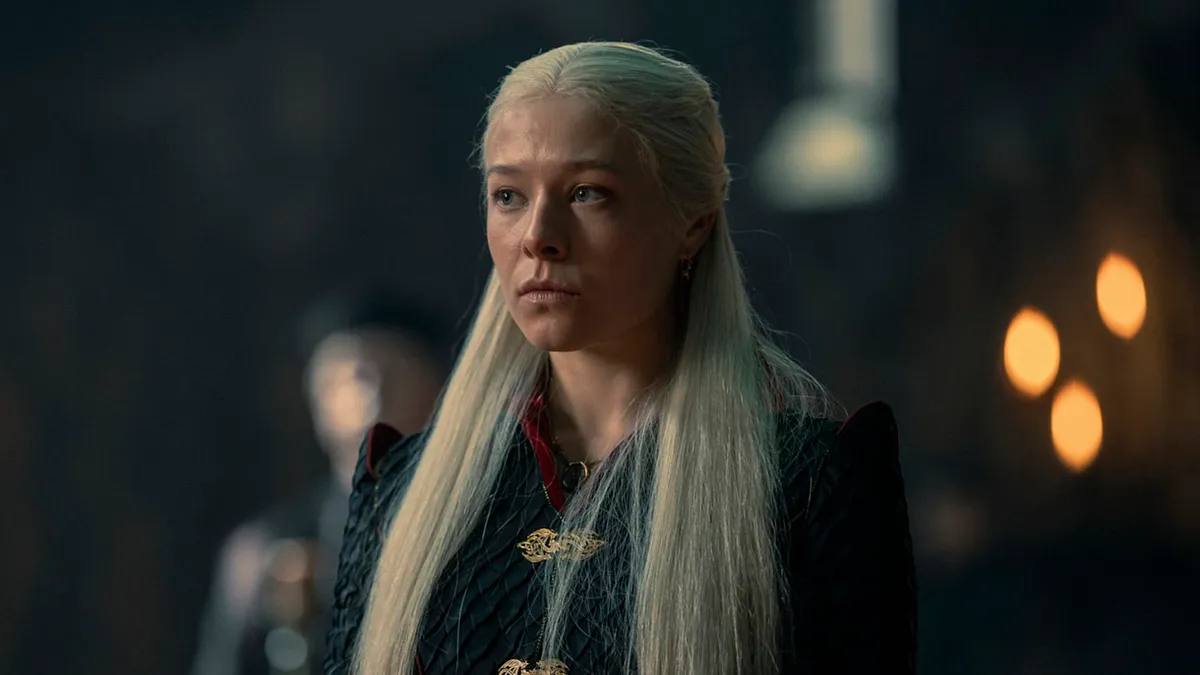 En lovende oppdatering om utgivelsen av House of the Dragon sesong 2: HBO har til hensikt å bringe fansen tilbake til Westeros allerede i 2024.