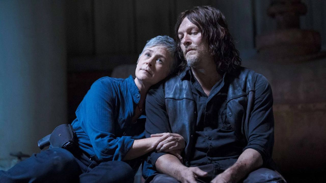 The Walking Dead: тизер другого сезону "Daryl Dixon" показує як Керол вирушила на пошуки Деріла