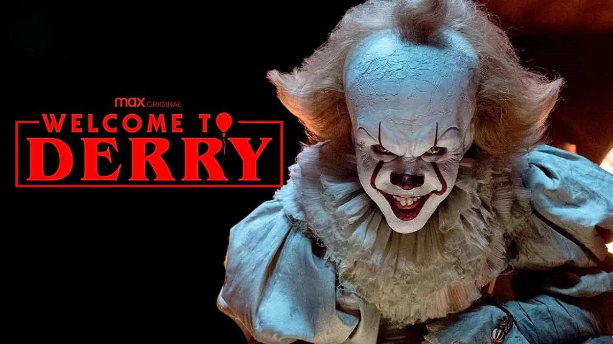 HBO is moving the premiere date of the horror series Welcome to Derry, which is a prequel to the It films, to 2025