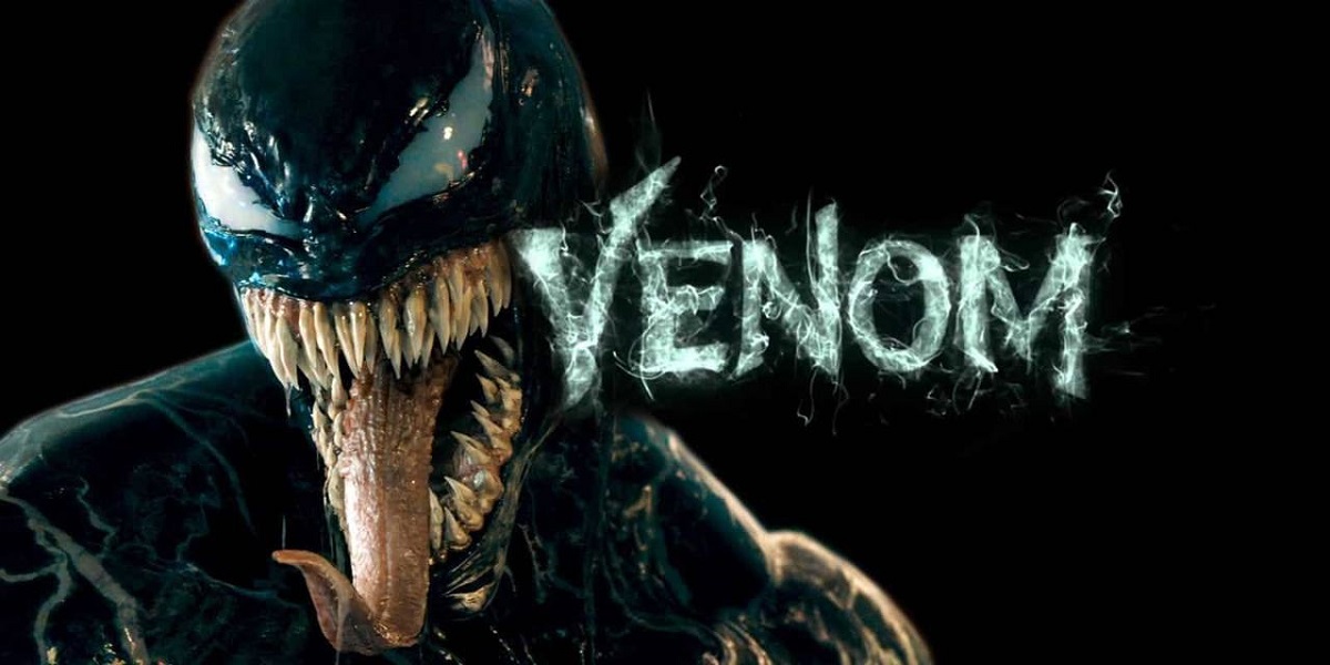 Finally: Sony Pictures has officially announced the release date for Venom 3 
