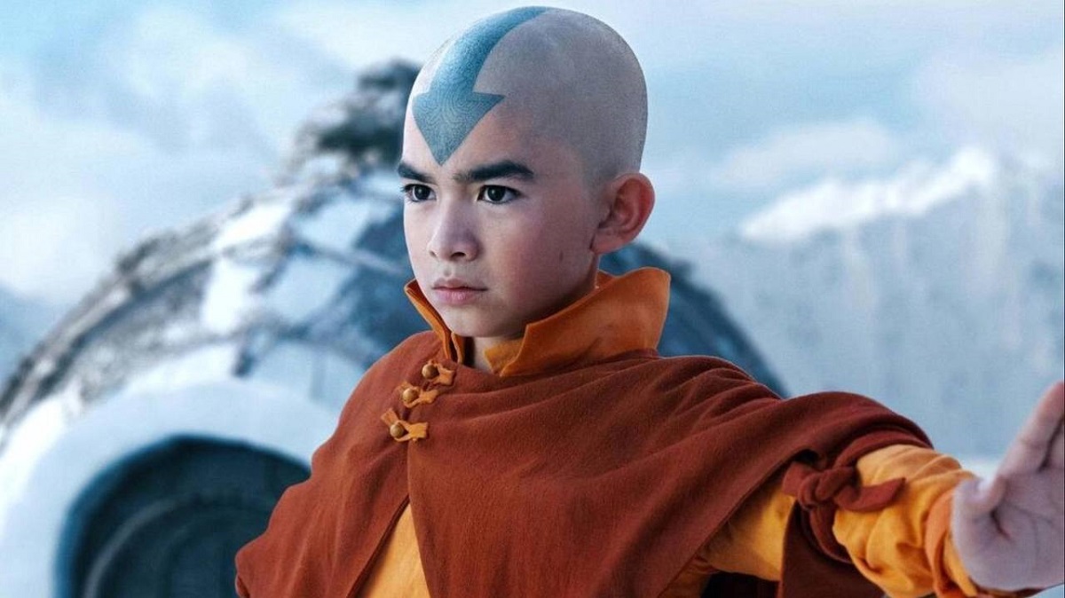 Дата виходу серіалу "Avatar: The Last Airbender" на Netflix підтверджена з дебютом офіційного трейлера