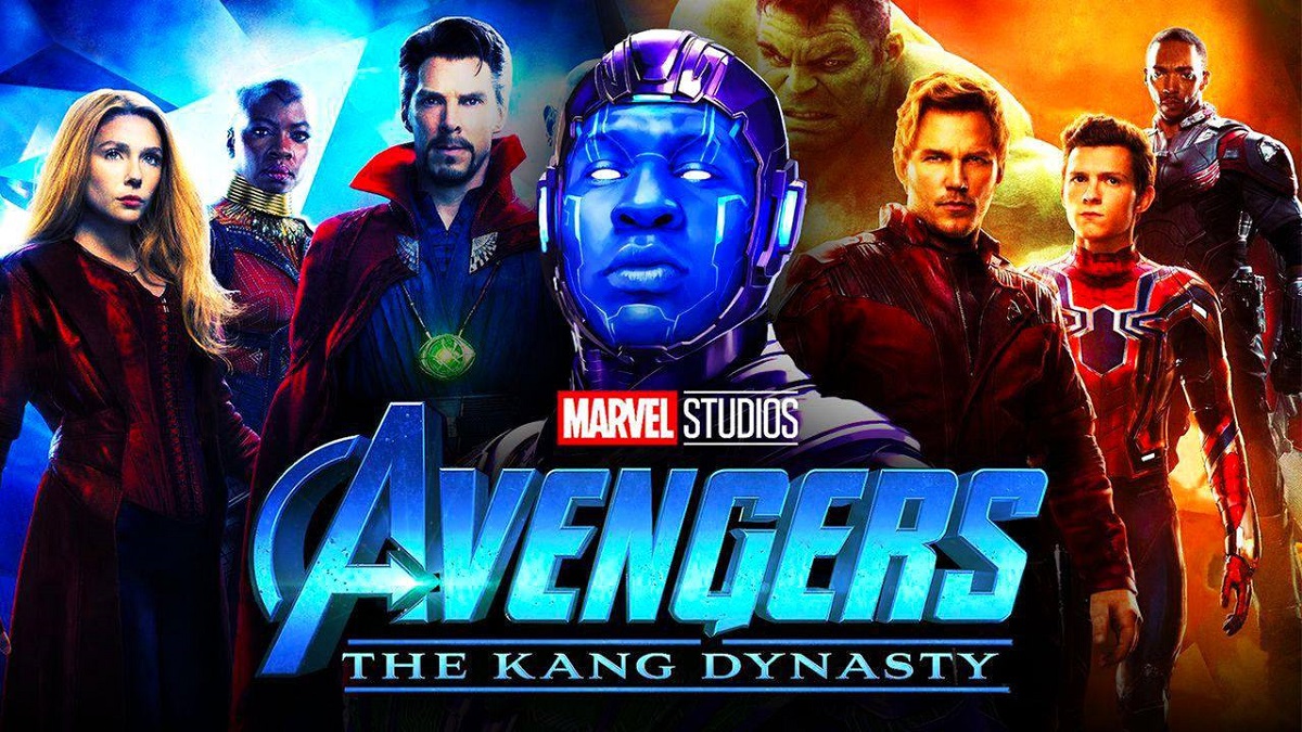 Avengers: The Kang Dynasty  Destin Daniel Cretton, de Shang-Chi, vai  dirigir novo filme dos Vingadores - Cinema com Rapadura