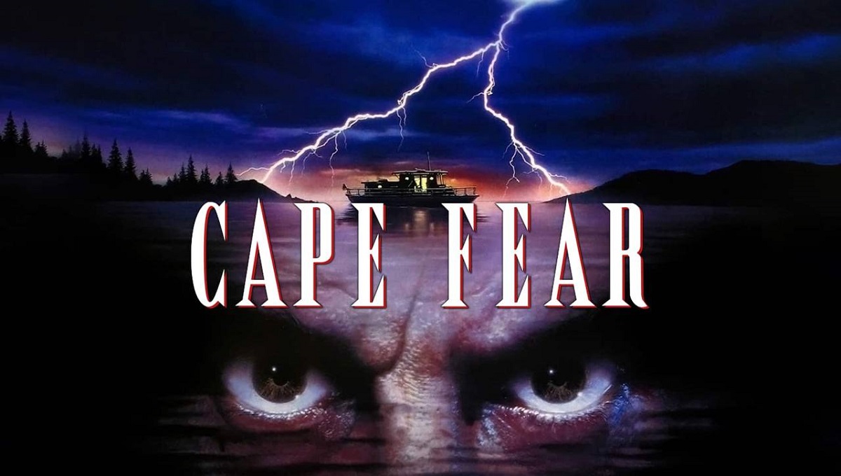 Der Thrillerklassiker "Cape Fear" mit Robert De Niro in der Hauptrolle wird als TV-Serie von Steven Spielberg und Martin Scorsese neu aufgelegt