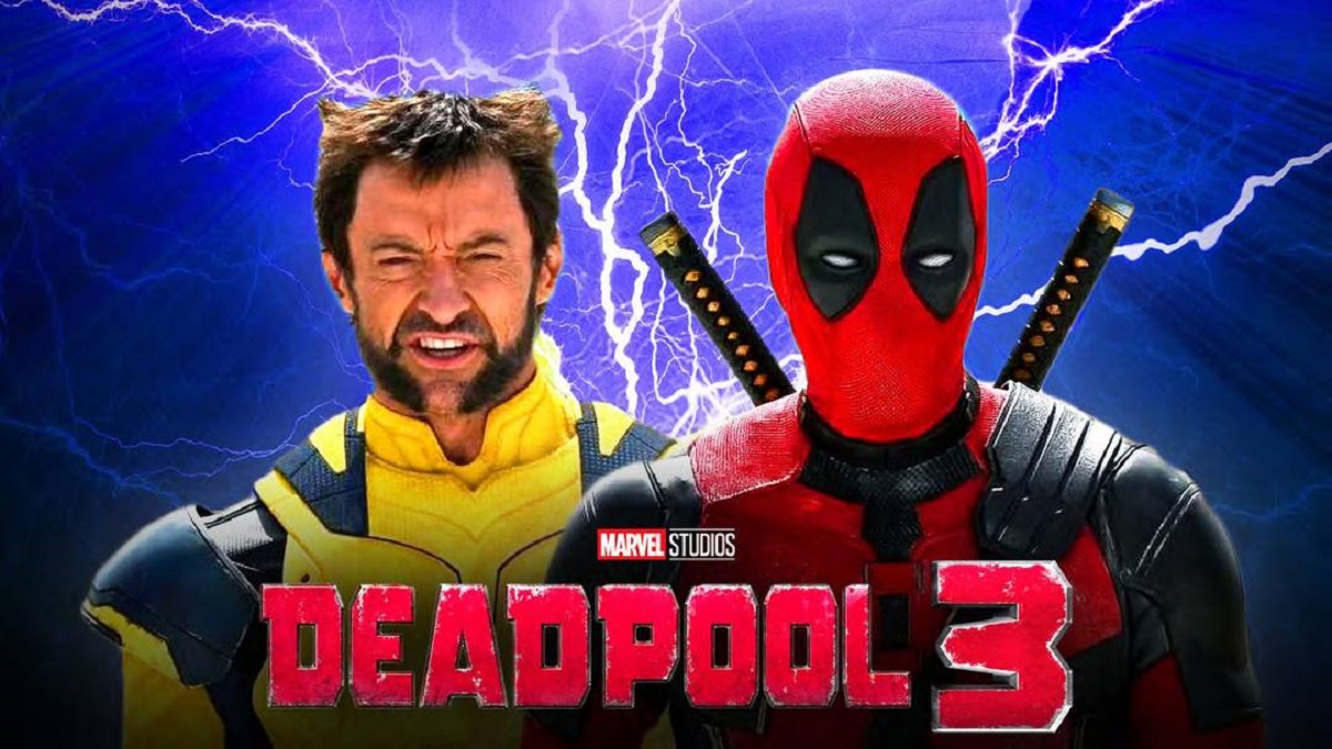 Es ist offiziell: Die Dreharbeiten zu "Deadpool 3" haben wieder begonnen