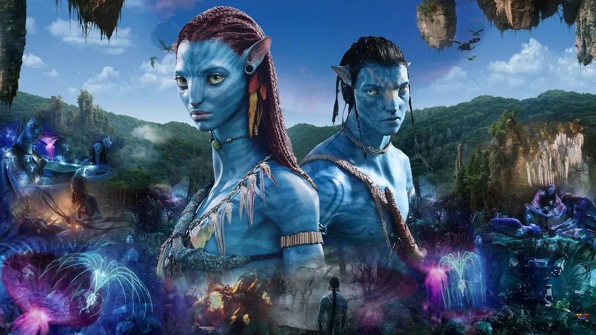 Джеймс Кемерон підтвердив дату виходу "Avatar 3"