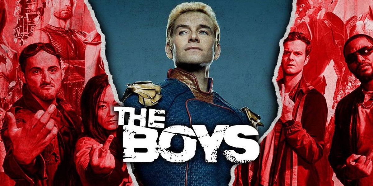 "The Boys" aura droit à un nouveau spin-off et cette fois, l'action se déroulera au Mexique.