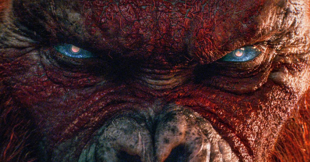 Regissøren av "Godzilla x Kong: The New Empire" lover at filmen kommer til å inneholde mange flere monsterscener enn tidligere.