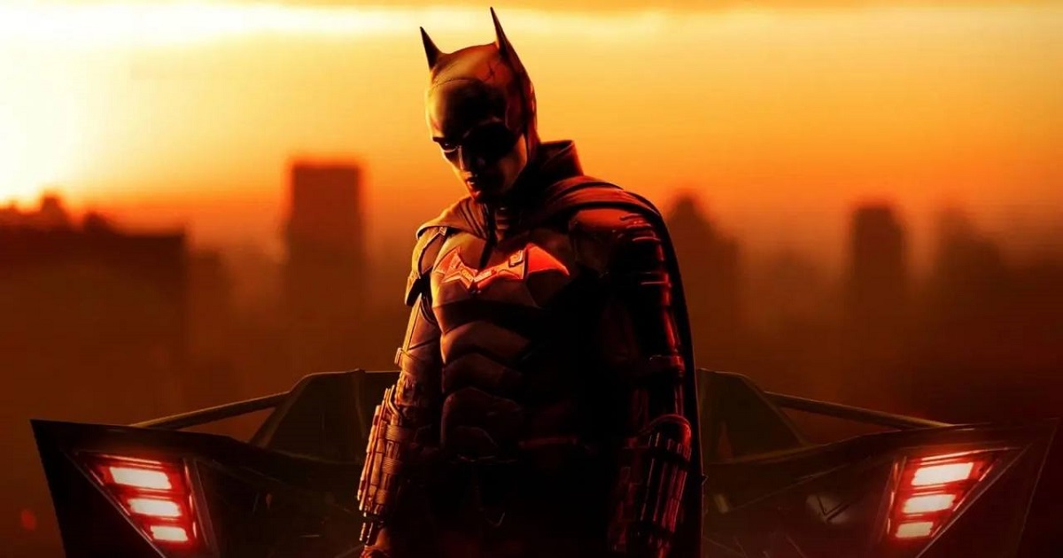 Джеффрі Райт чекає Бет-сигнал від Метта Рівза: Актор досі не читав сценарій до "Batman - Part II"