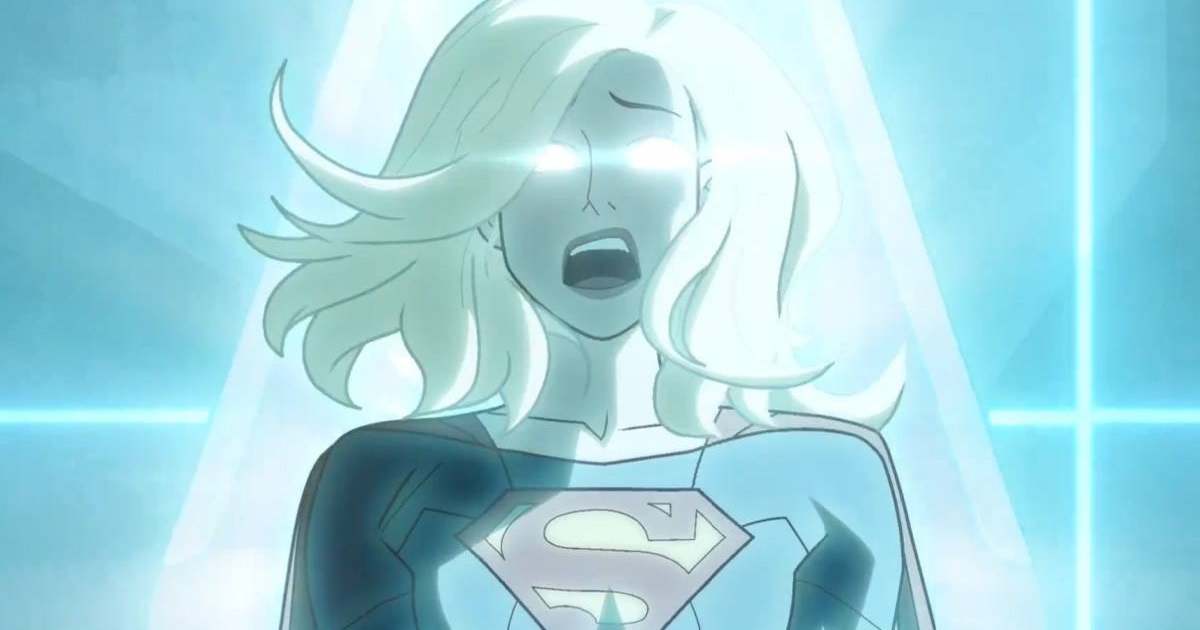 DC et Warner Bros. Animation ont publié la bande-annonce de la deuxième partie de "Justice League : Crisis on Infinite Earths"