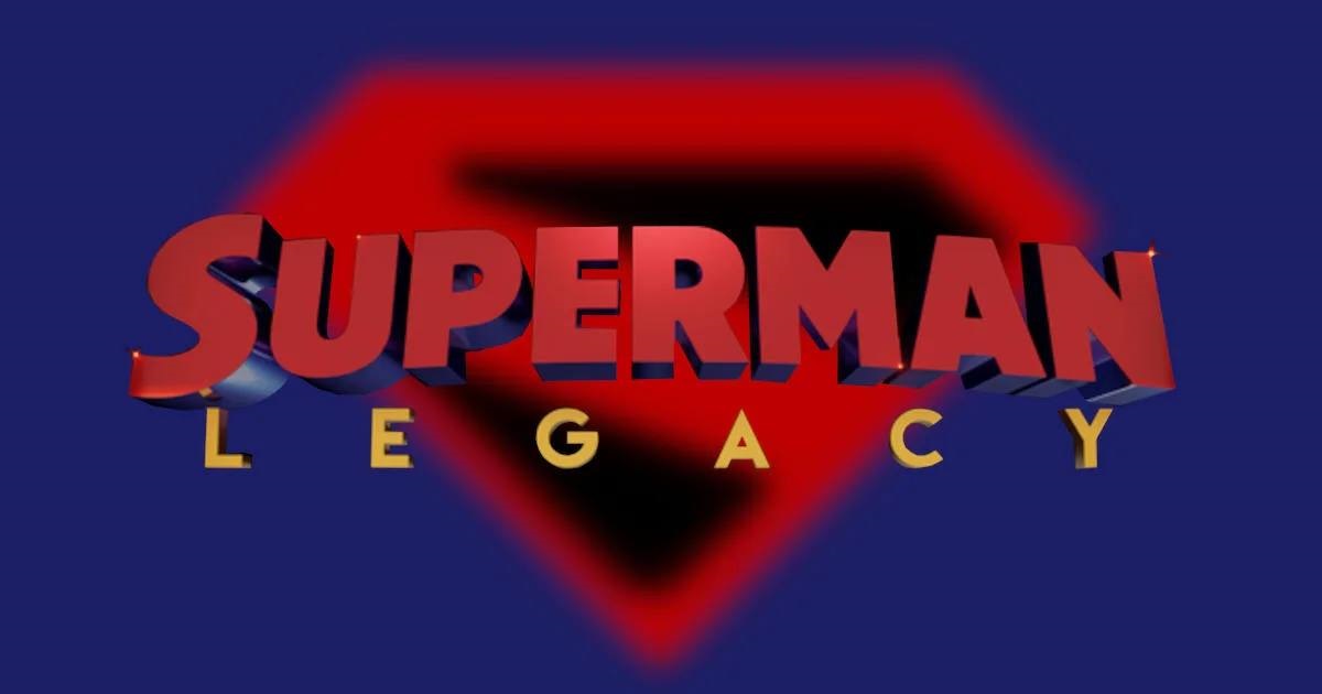 James Gunn ha puesto fecha de inicio al rodaje de Superman: Legacy y ha compartido una instantánea del reparto principal