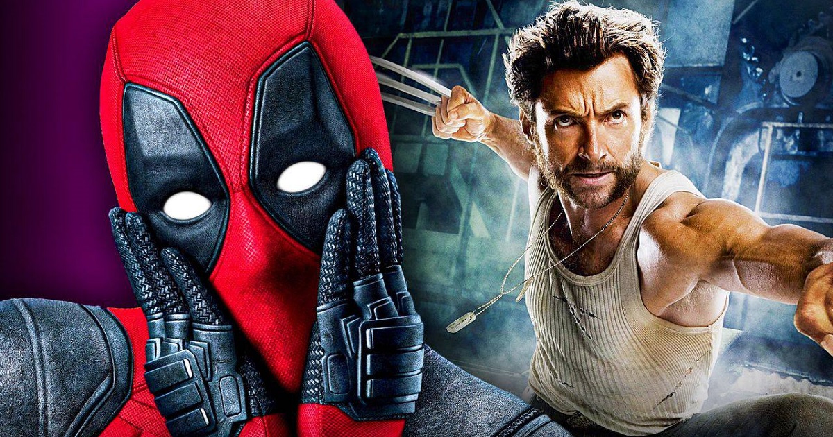 Lek: de hoofdrolspeler in de Deadpool- en Wolverine-film is onthuld, en interessant genoeg is hij verbonden met de X-Men-wereld