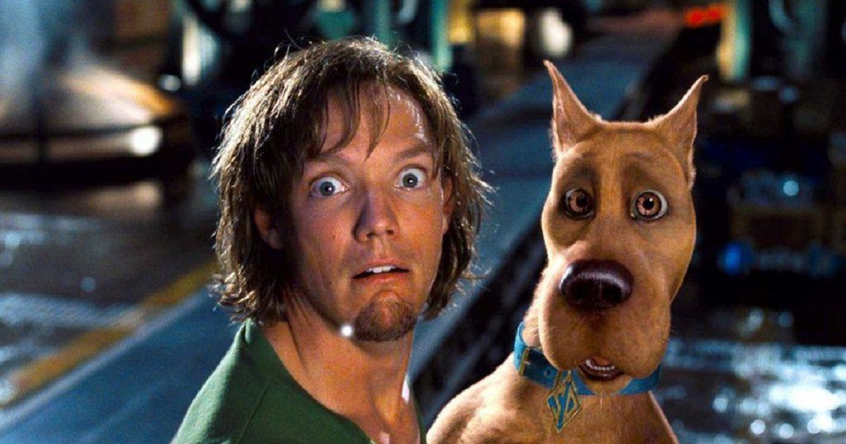 Скоро новий "Scooby-Doo": Меттью Ліллард розповідає про своє повернення на роль Шеггі