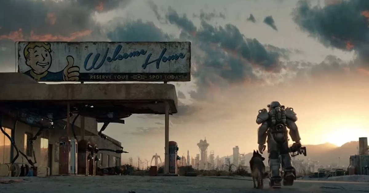 Fallout-forfattere: serien "berørte knapt overflaten av videospillverdenen"