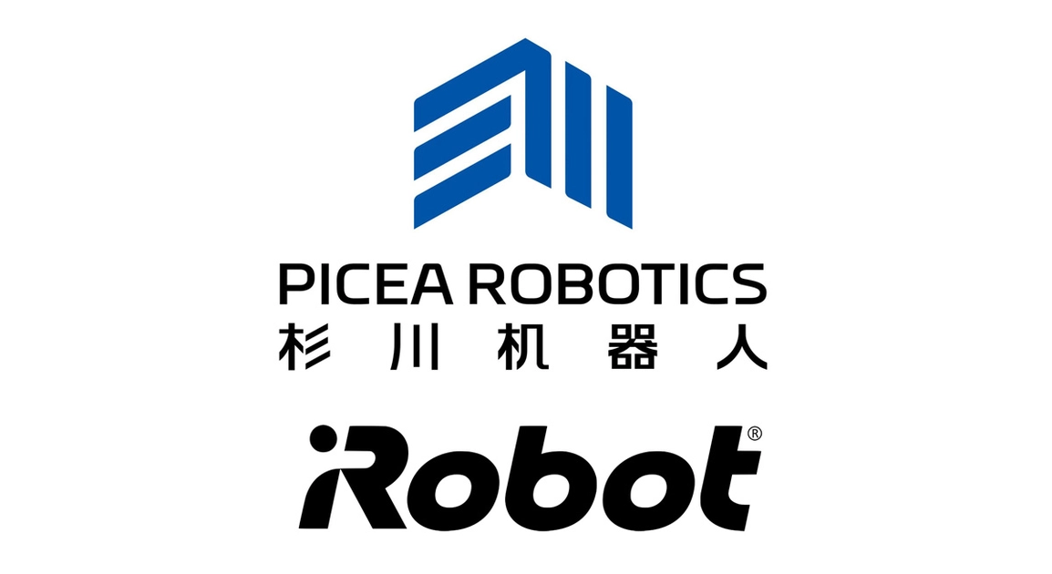 Icône de la maison intelligente contre les robots chinois : qui sortira gagnant ?