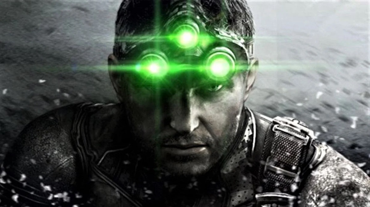 Розробники рімейка Splinter Cell осучаснять сюжет гри, щоб зацікавити нову аудиторію