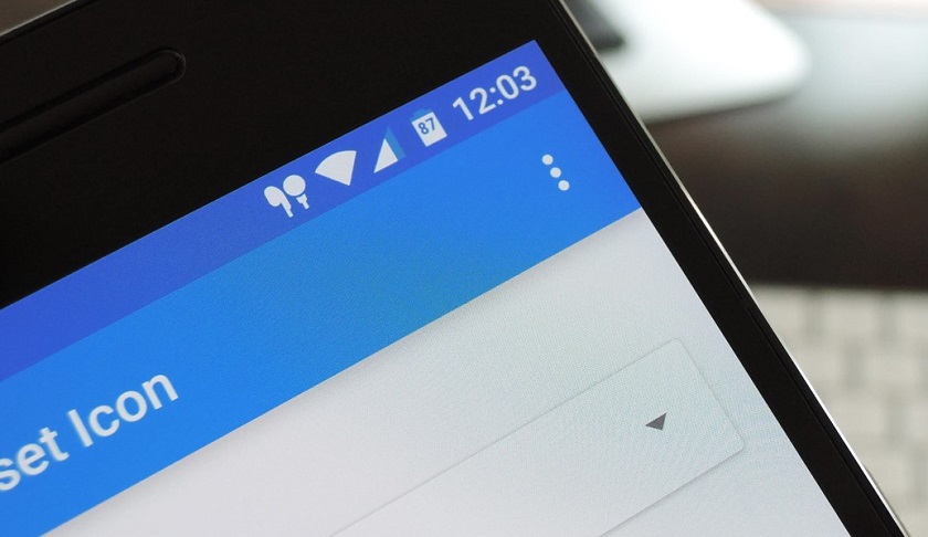 Android научат показывать уровень заряда сопряженных Bluetooth-устройств
