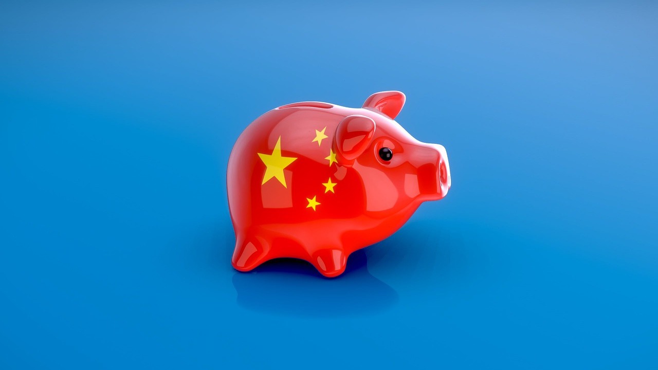 China adopts its own GDPR law