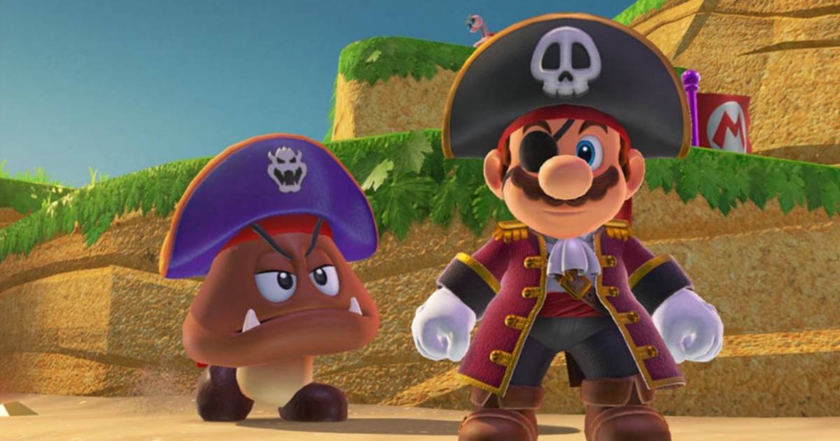 If you spoof a Nintendo game, get ready to end up in court: the company seeks to obtain data on "pirates" from Discord, Google, and Reddit