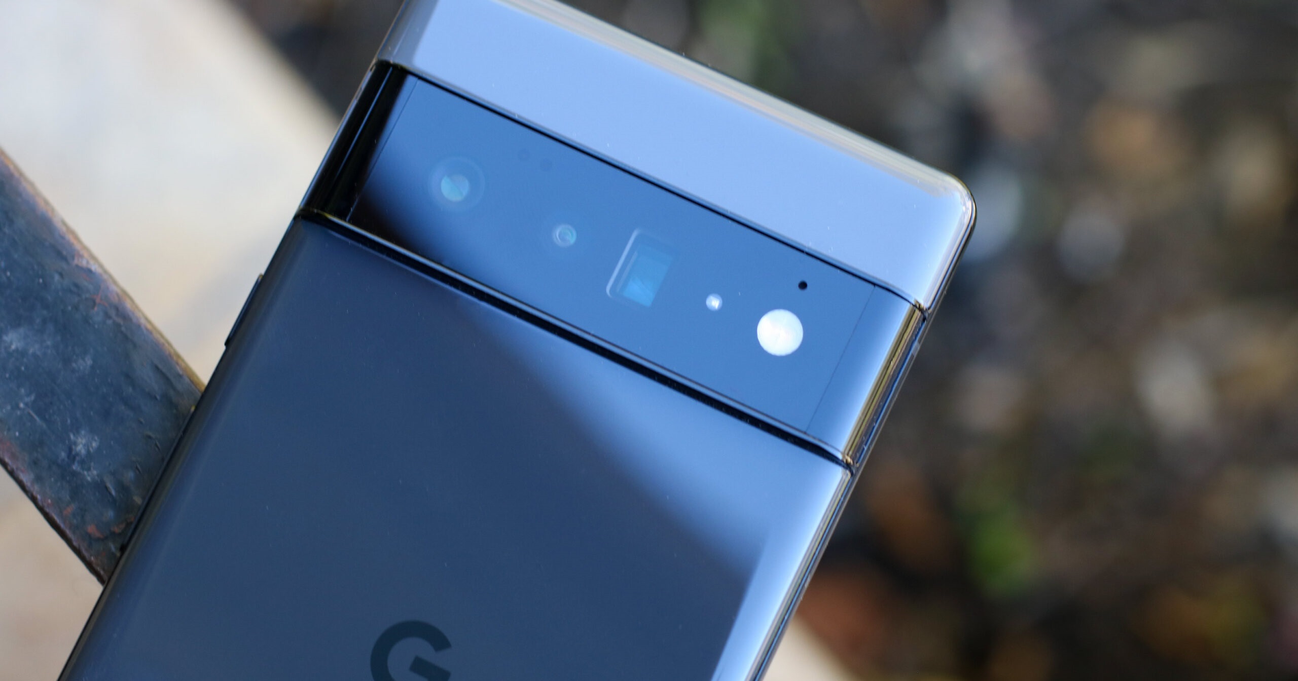 Le Google Pixel 6 Pro n'est même pas dans le top 5 des meilleurs téléphones à appareil photo de DxOMark