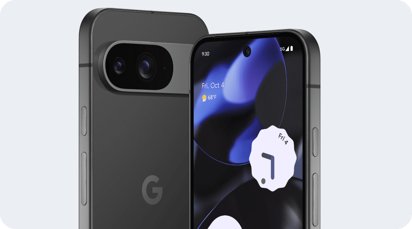 Pixel 10 Codenamen verraten Googles Pläne für neue Modelle: Pixel 10, Pixel 10 Pro, Pixel 10 Pro XL und Pixel 10 Pro Fold