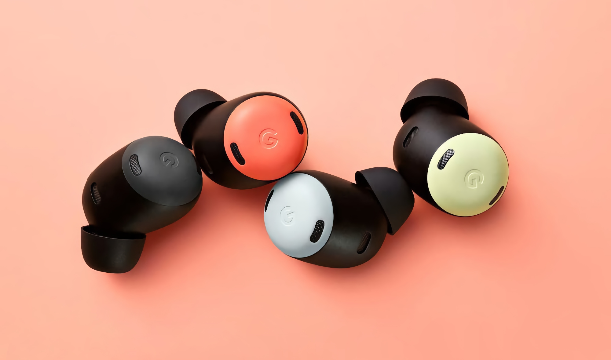 In which countries can you buy Google Pixel Buds Pro TWS headphones