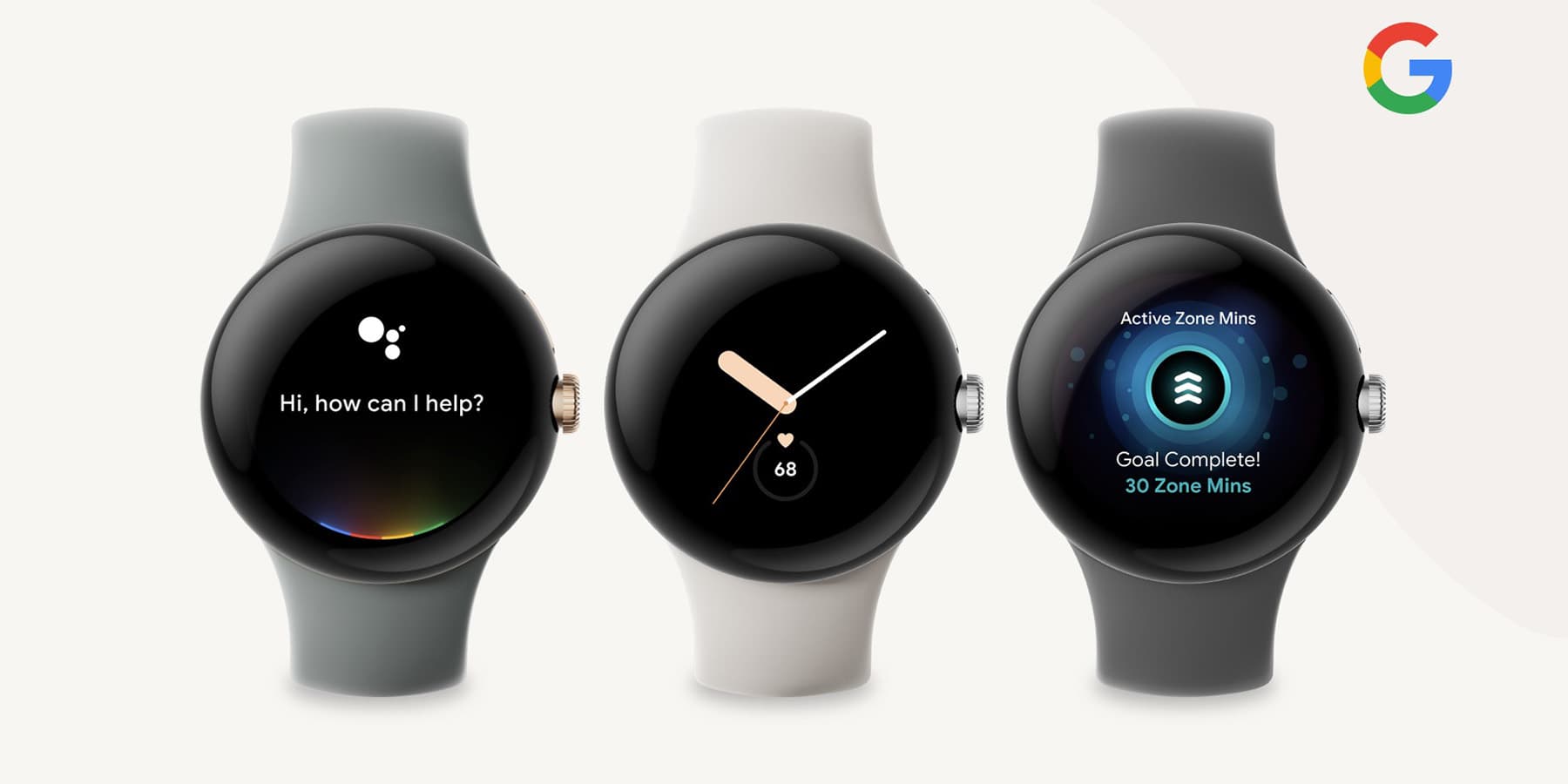 Rumeur : Google lancera la Pixel Watch en même temps que le Pixel 7 et le Pixel 7 Pro, la montre coûtera environ 400 $.