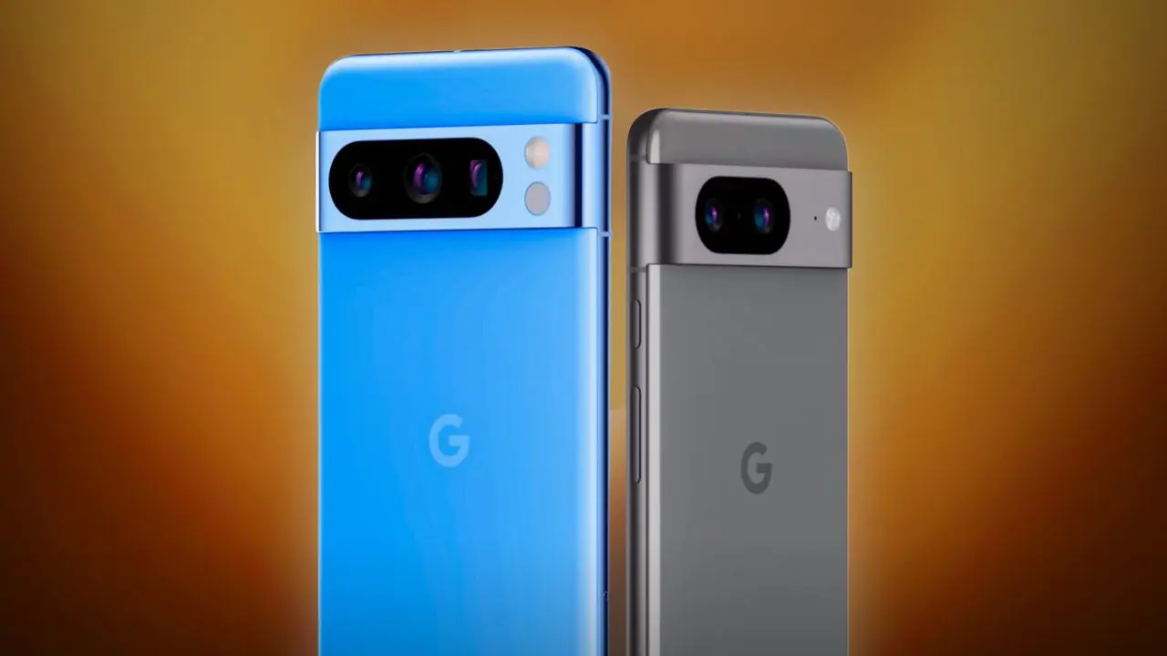 Google Pixel 9 will get a new modem and satellite connectivity