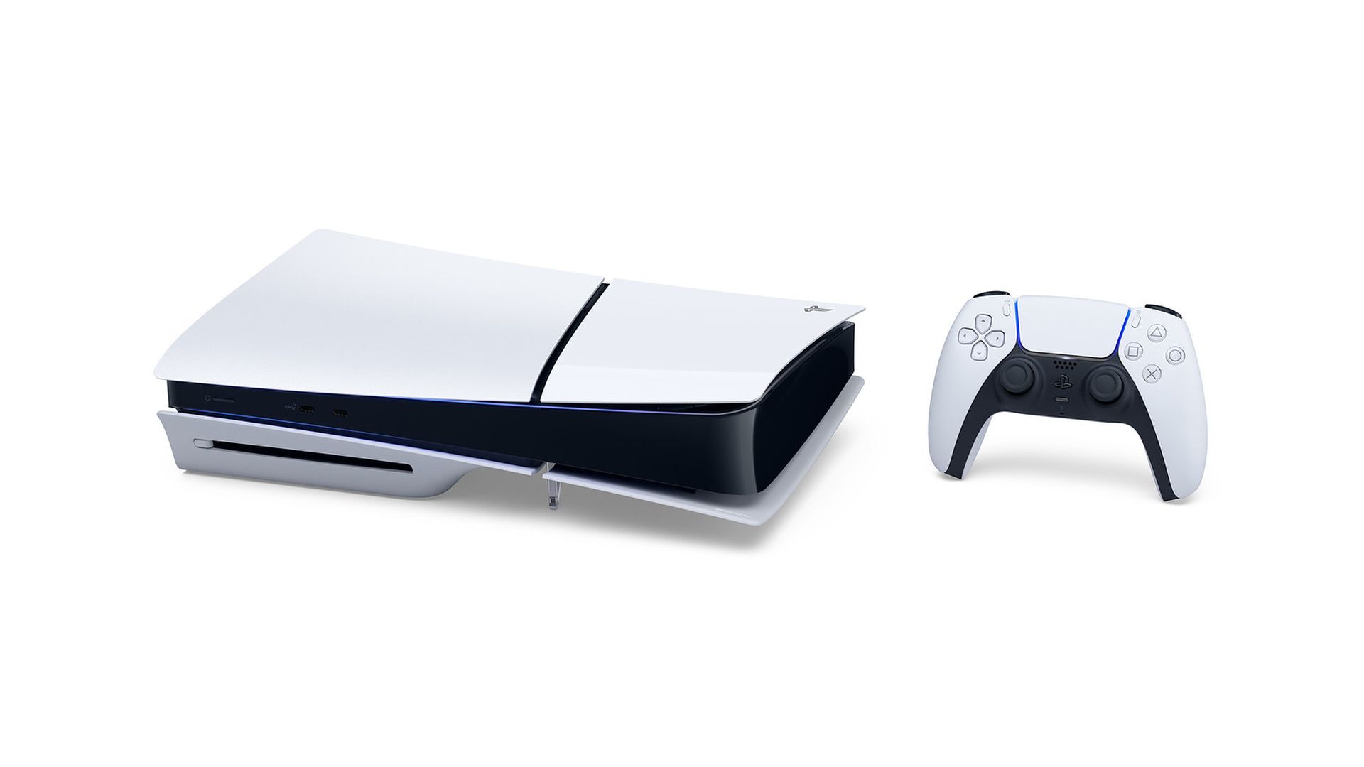 Rumeur : La PlayStation 5 Pro aura un disque amovible de 1 To