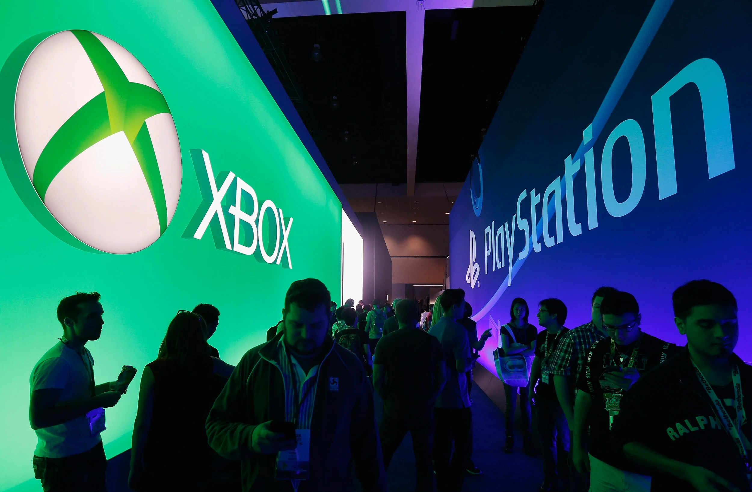 Microsoft will Sony zwingen, offenzulegen, wie viel es Entwicklern zahlt, damit sie Spiele nicht in den Game Pass aufnehmen