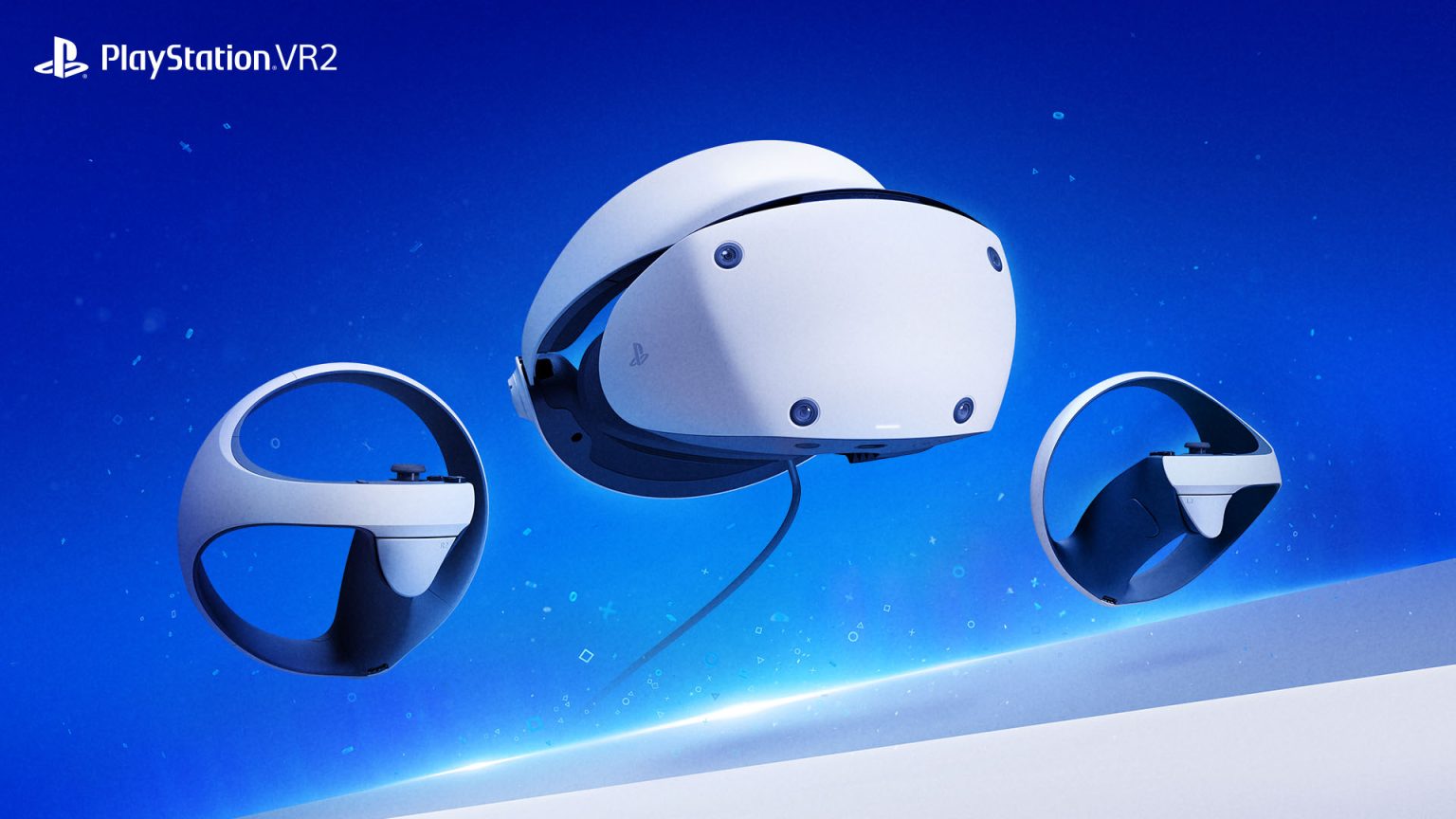 PSSR will support PlayStation VR2 games in the future