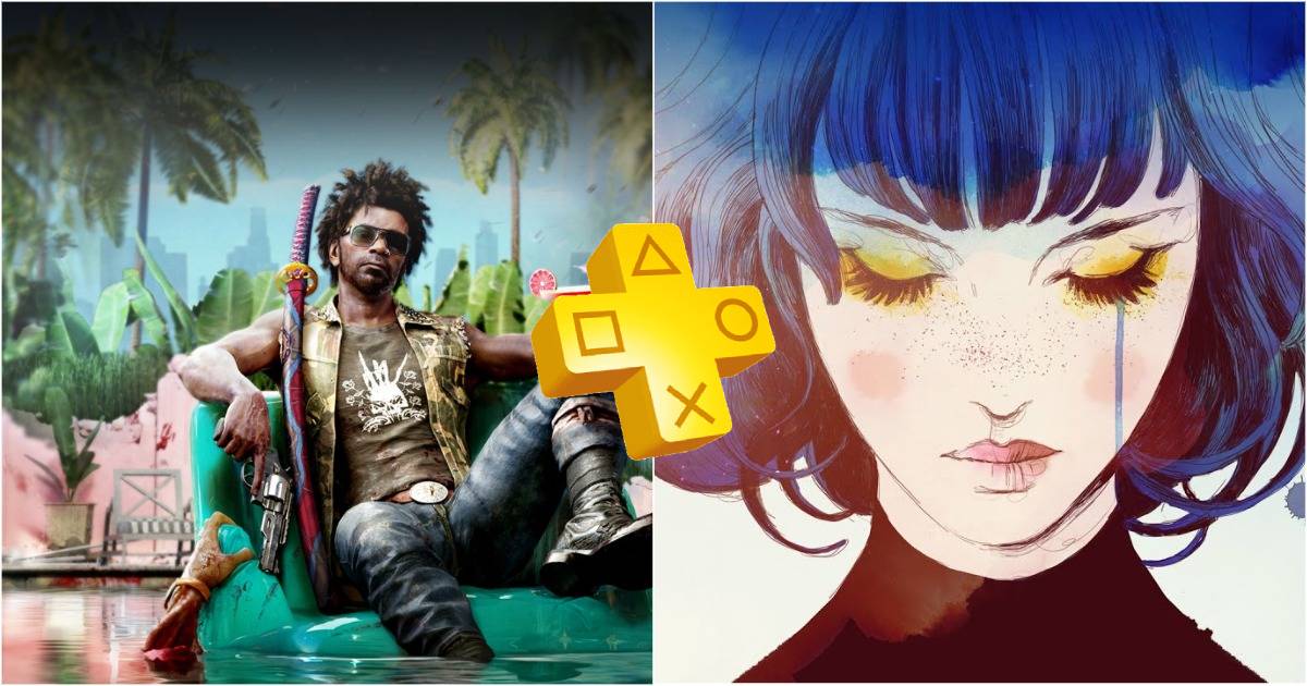 Oktober måneds PlayStation Plus Extra er nå tilgjengelig: Du kan spille Dead Island 2, Gris og 8 andre spill gratis