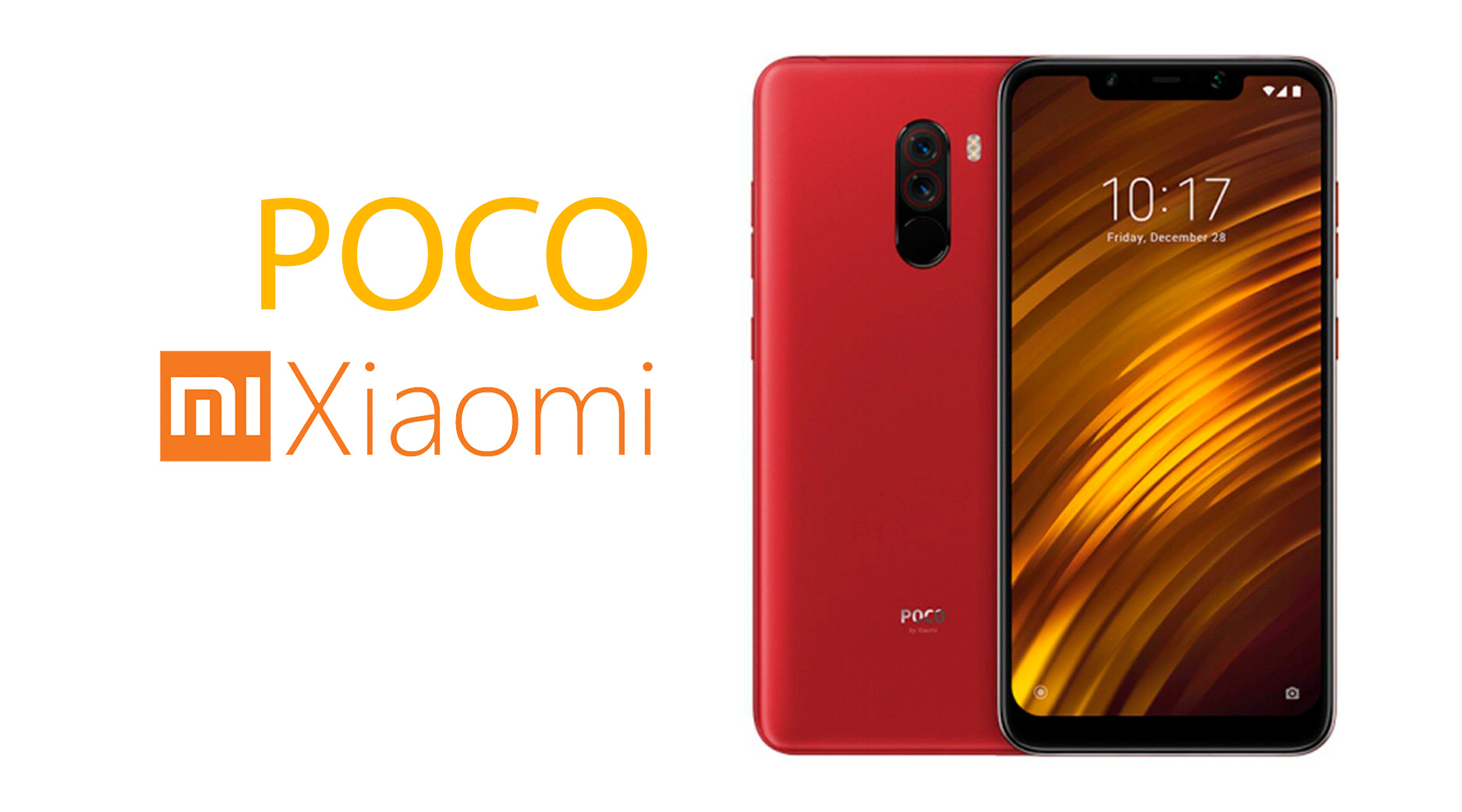 Xiaomi все-таки випустить Pocophone F2
