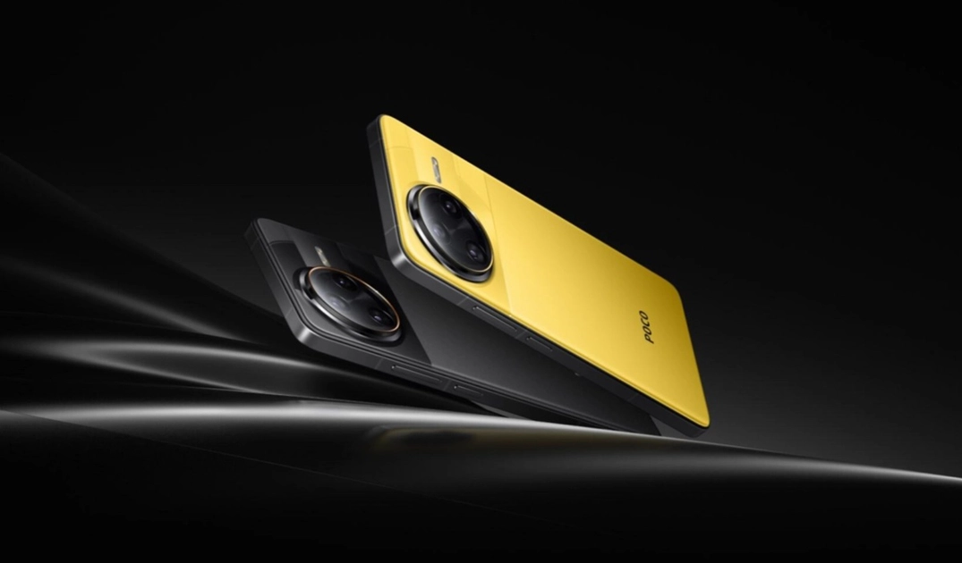 POCO F7 Ultra: ¿Es este el nuevo juego de poder móvil?