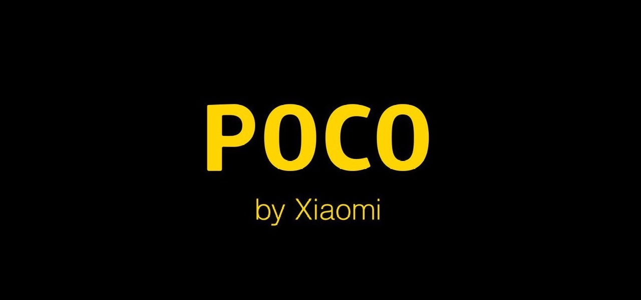 Poco відокремилася від Xiaomi і стала незалежним брендом