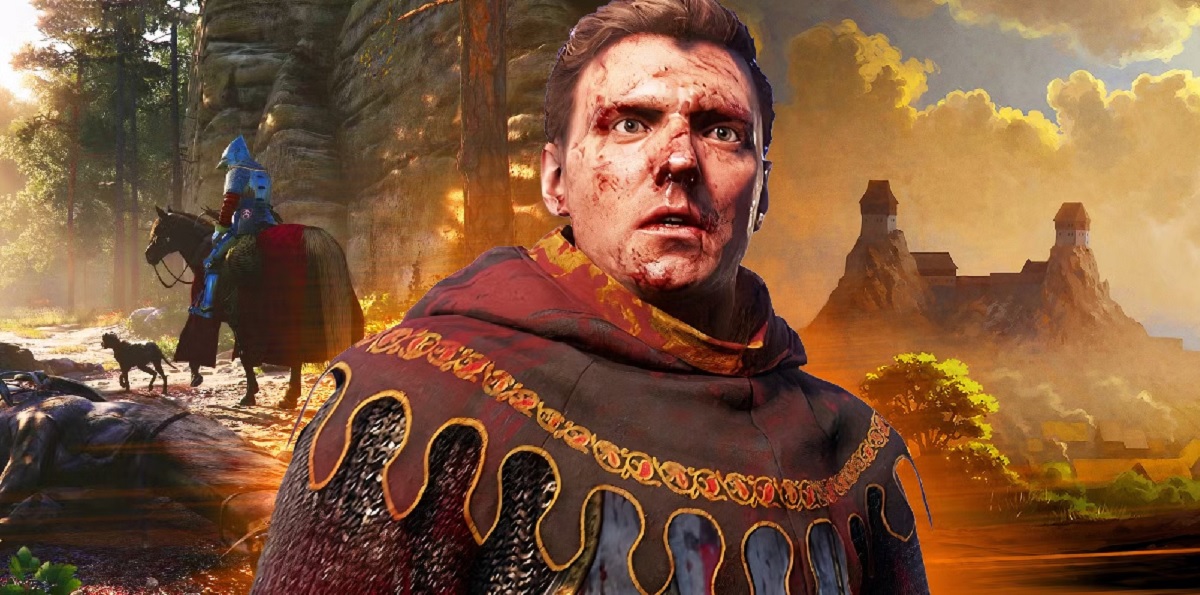 Kingdom Come: Deliverance 2 станет еще сложнее: Warhorse Studios почти закончила работу над хардкорным режимом