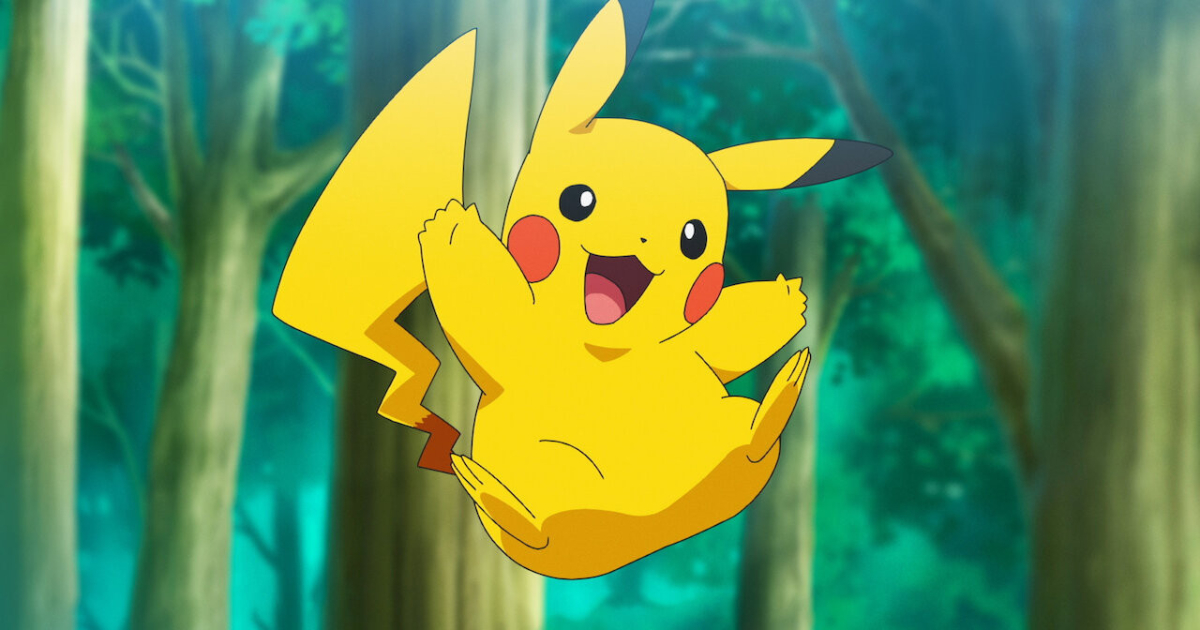 The studio responsible for Pokémon games suffered a large-scale data breach with information about employees and content on the franchise