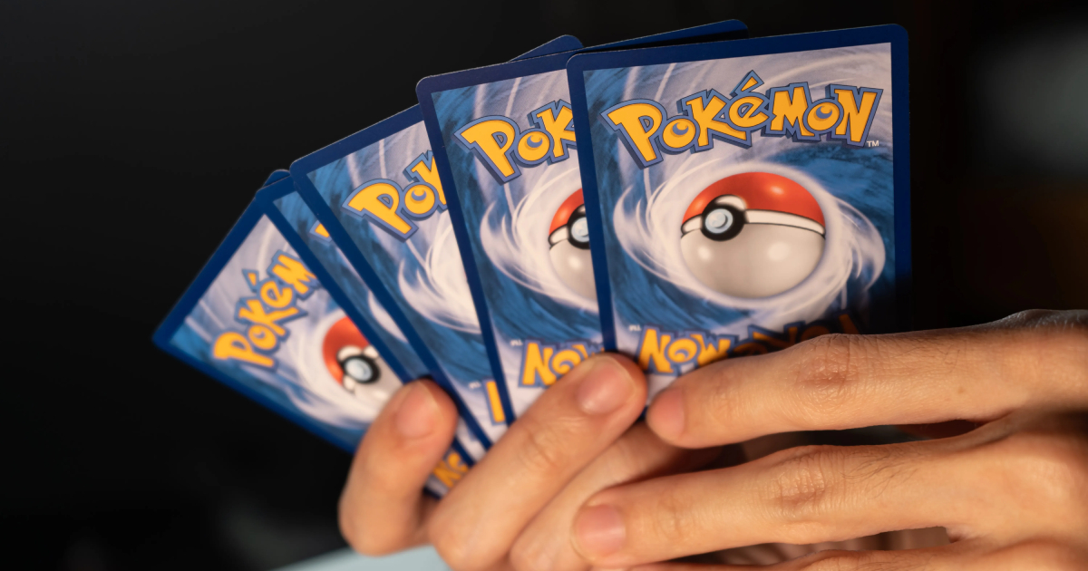 Un chef yakuza arrêté pour avoir volé des cartes Pokémon d'une valeur de plus de 1500 dollars