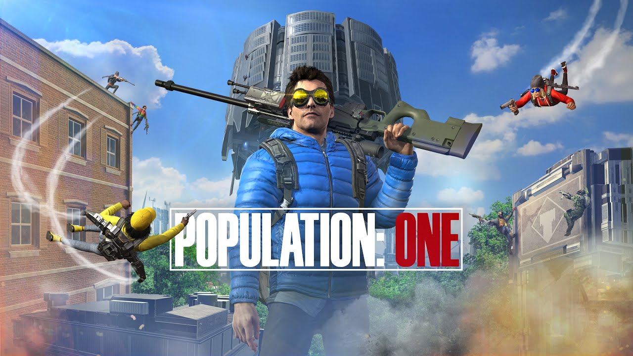 Il battle royale in VR Population: One sarà disponibile gratuitamente a partire dal 9 marzo