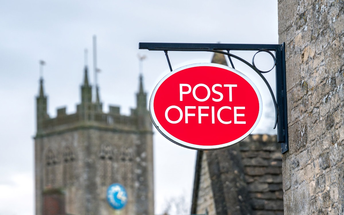 Криптовалюта на пошті - Post Office почала продавати ваучери на Ethereum і Bitcoin