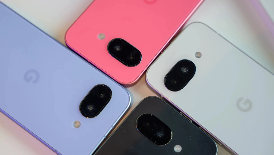 Згідно з витоком, бюджетний смартфон Google Pixel 10а отримає ті ж характеристики, що й попередня модель