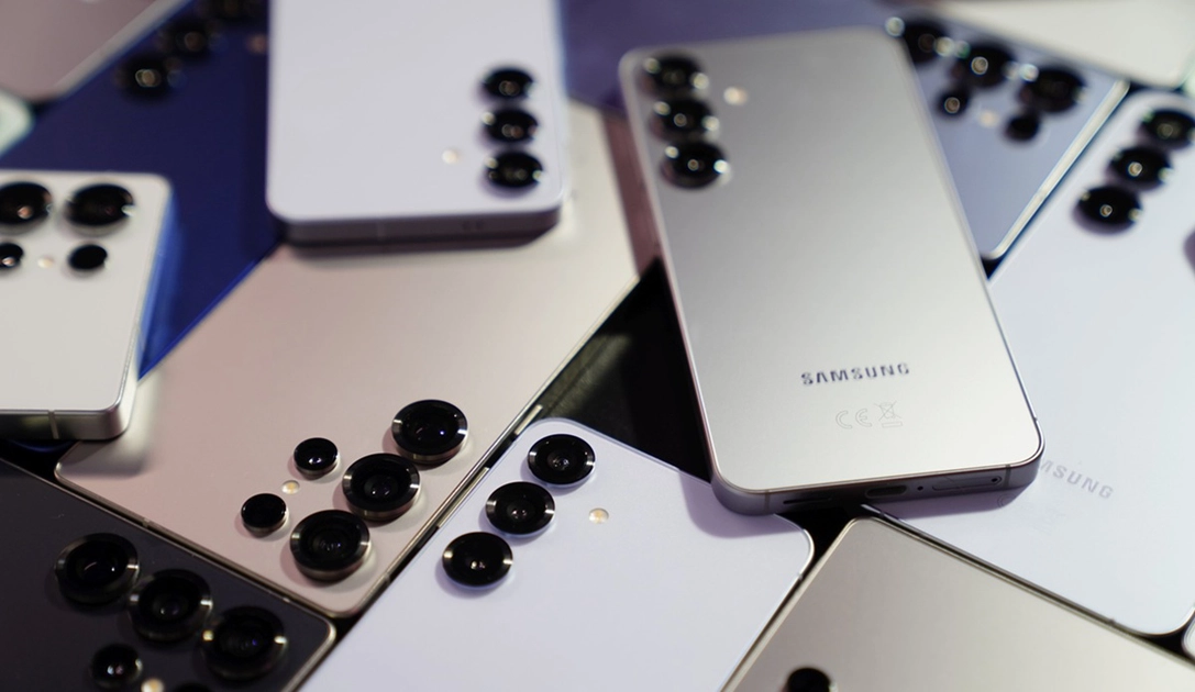 Galaxy S25: новый стандарт в мире смартфонов