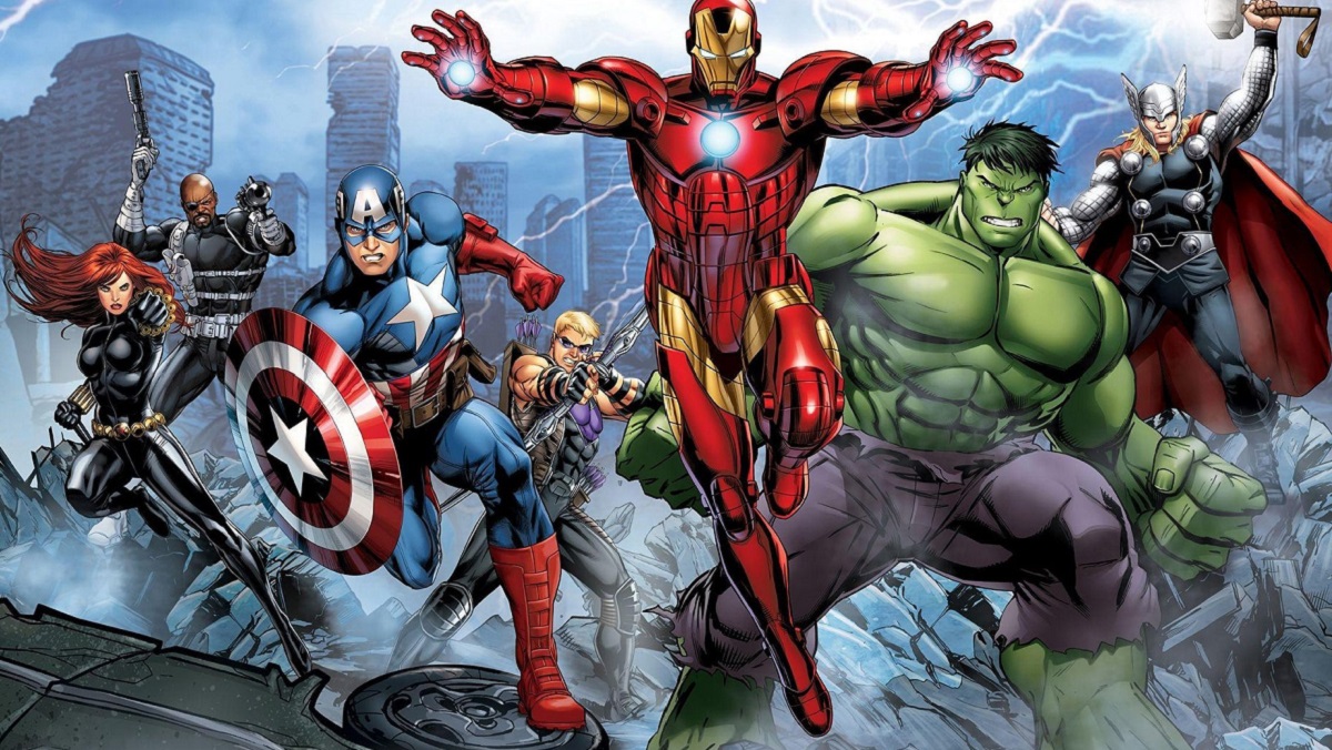 I nuovi giochi dell'Universo Marvel non ripeteranno le storie dei fumetti, dei film e delle serie TV