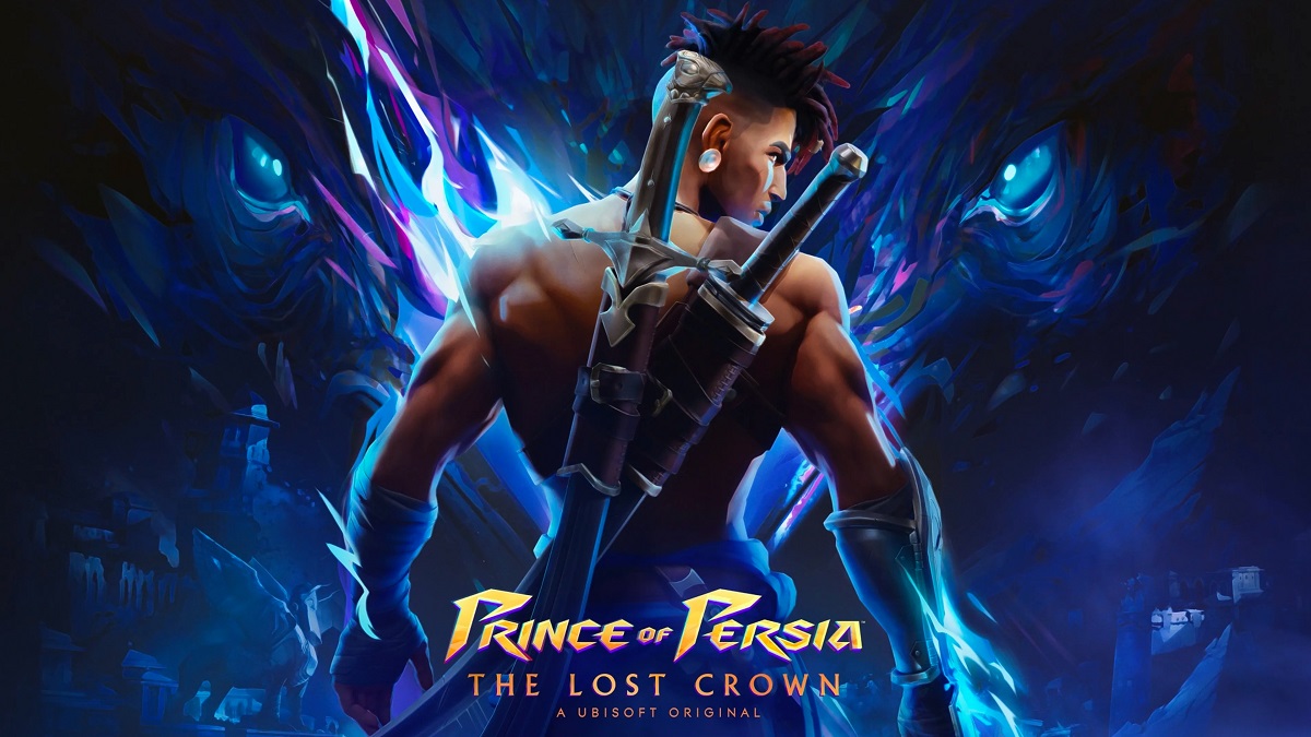 Prince of Persia: The Lost Crown drops time-bending gameplay trailer –  SideQuesting