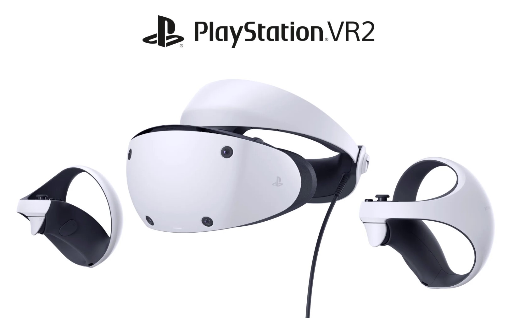 Sony dit que PlayStation VR 2 aura plus de 20 jeux de lancement